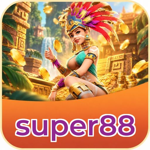 Fitur super88